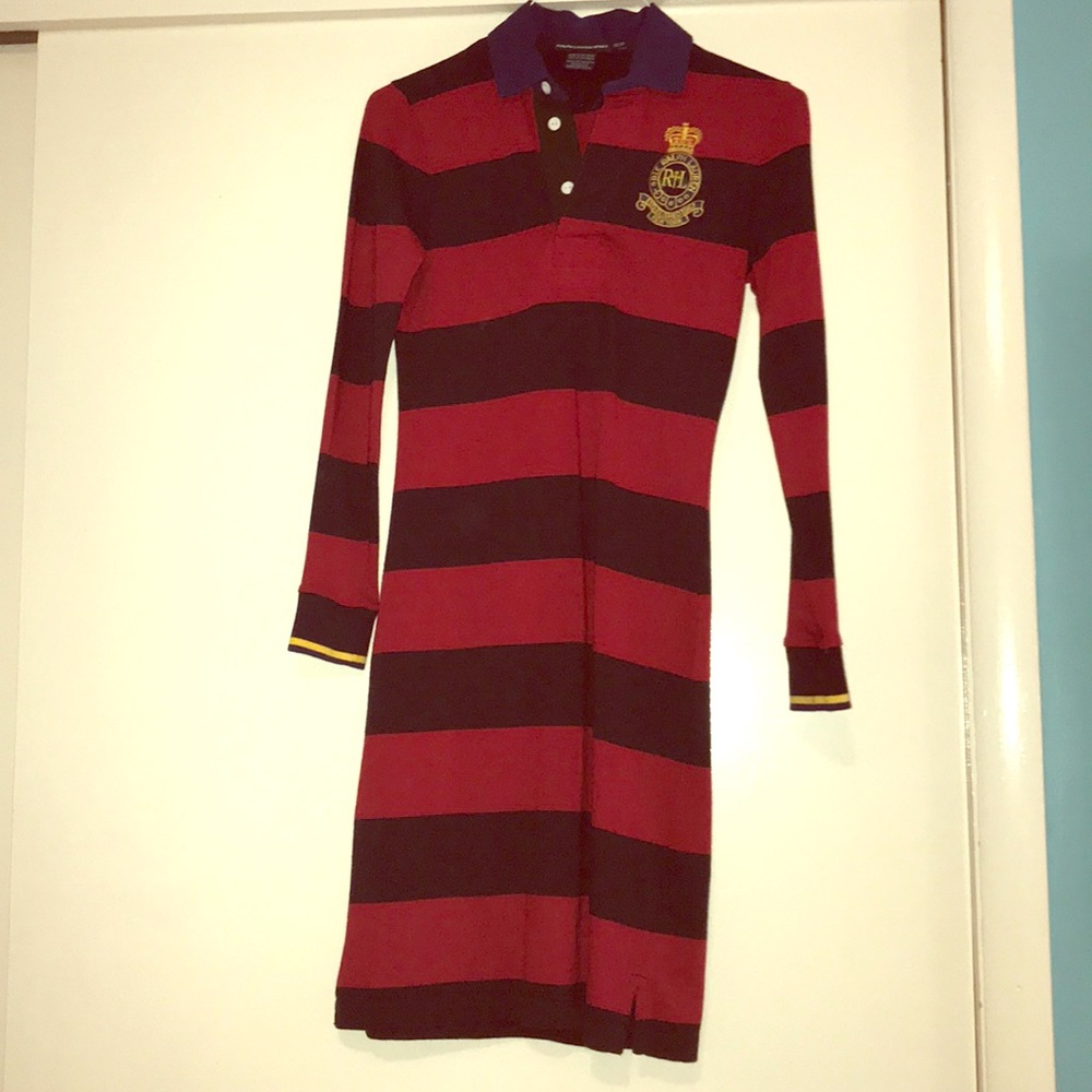 Ralph Lauren dress